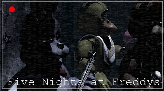 Five Nights At Freddys Roblox Blog - five nights at freddys roblox